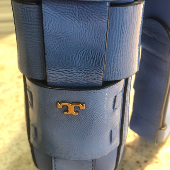 Tory Burch Gemini Link Crossbody - Picture 3 of 6